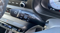 Hyundai BAYON 1.0 TGDi [90] Tech Line 5dr Petrol Hatchback